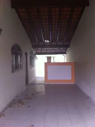 Casa para aluguel em Morada da Colina